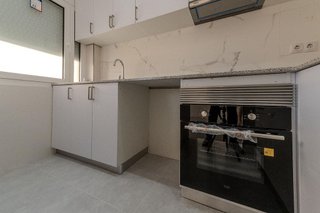 Piso en venta en Creu Alta en Sabadell