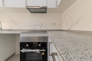 Piso en venta en Creu Alta en Sabadell