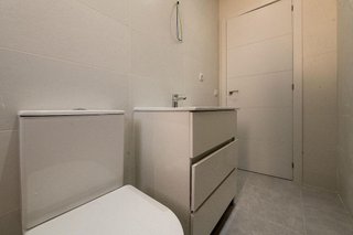 Piso en venta en Creu Alta en Sabadell