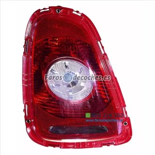 Piloto Trasero Izquierdo Mini One/Cooper R56 (200