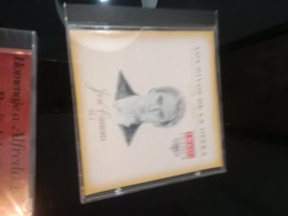 Lote CDs Música Clásica Pavarotti Caruso Kraus