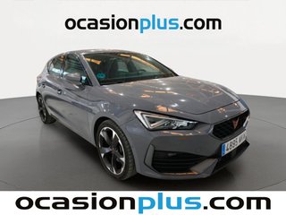 CUPRA León 2.0 TSI DSG 140 kW (190 CV)