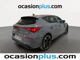CUPRA León 2.0 TSI DSG 140 kW (190 CV)