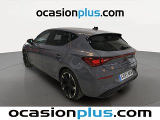 CUPRA León 2.0 TSI DSG 140 kW (190 CV)