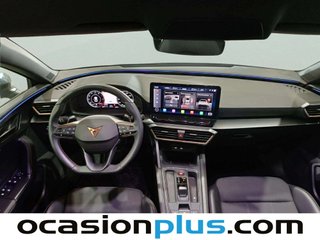 CUPRA León 2.0 TSI DSG 140 kW (190 CV)