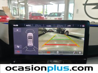 CUPRA León 2.0 TSI DSG 140 kW (190 CV)