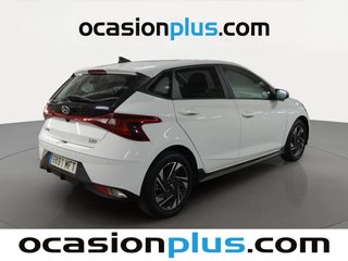 Hyundai i20 1.0 TGDI Klass 74 kW (100 CV)