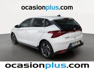 Hyundai i20 1.0 TGDI Klass 74 kW (100 CV)