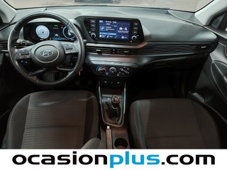 Hyundai i20 1.0 TGDI Klass 74 kW (100 CV)
