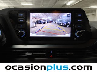 Hyundai i20 1.0 TGDI Klass 74 kW (100 CV)