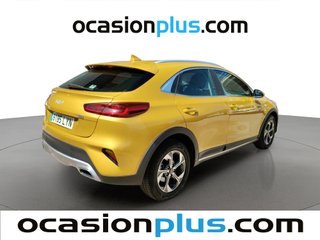 Kia XCeed 1.5 MHEV iMT Drive 118 kW (160 CV)