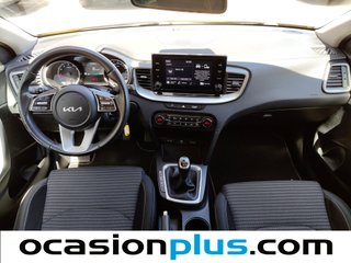 Kia XCeed 1.5 MHEV iMT Drive 118 kW (160 CV)