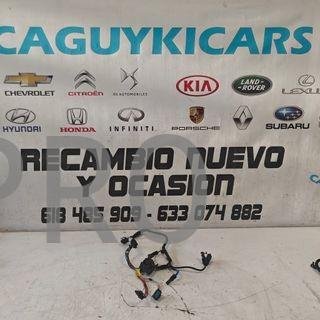 CABLEADO INYECTORES BMW USADO 730037506AC