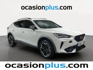 CUPRA Formentor 2.0 TDI 110 kW (150 CV)