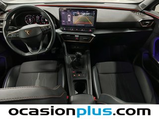 CUPRA Formentor 2.0 TDI 110 kW (150 CV)