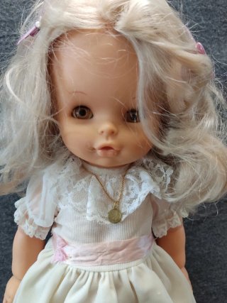 Helen Famosa original 80s