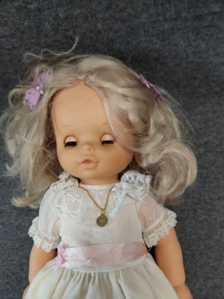 Helen Famosa original 80s