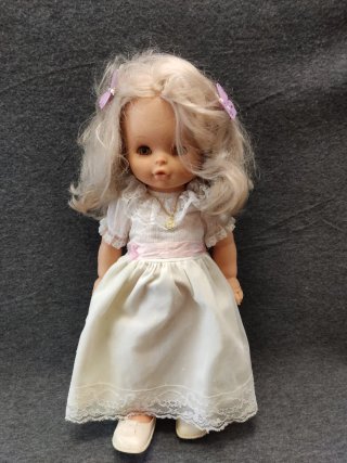 Helen Famosa original 80s