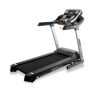 Cinta de correr BH RC05 averiada