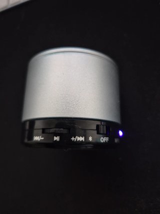 Altoparlante Beats S10 Bluetooth 3W