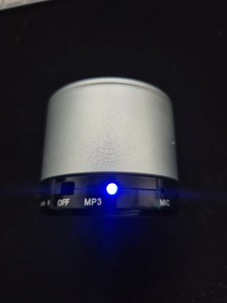 Altoparlante Beats S10 Bluetooth 3W