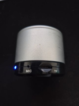 Altoparlante Beats S10 Bluetooth 3W