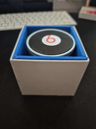 Altoparlante Beats S10 Bluetooth 3W