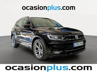 Volkswagen Tiguan Advance 2.0 TDI 110 kW (150 CV)