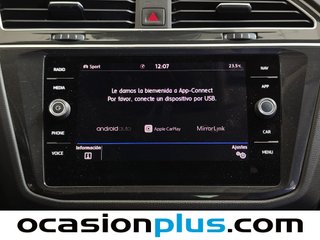 Volkswagen Tiguan Advance 2.0 TDI 110 kW (150 CV)