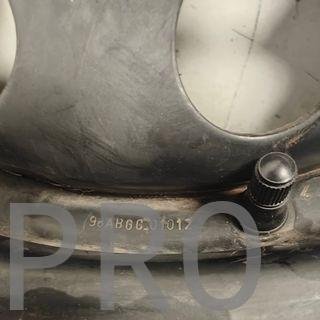 LLANTA RESPUESTO FORD FOCUS USADO 98ABGC01012
