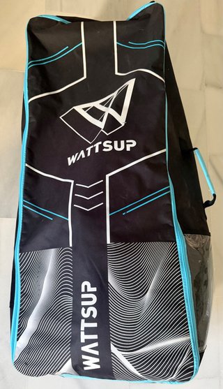 Tabla Padel Surf WattSUP 12