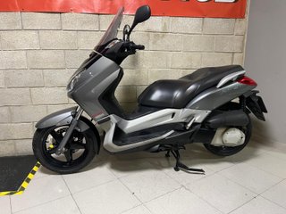 Yamaha X-MAX 250i 2007