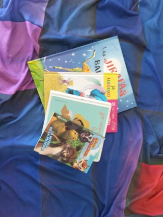 Pack libros