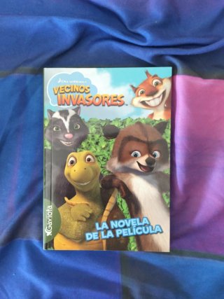 Pack libros