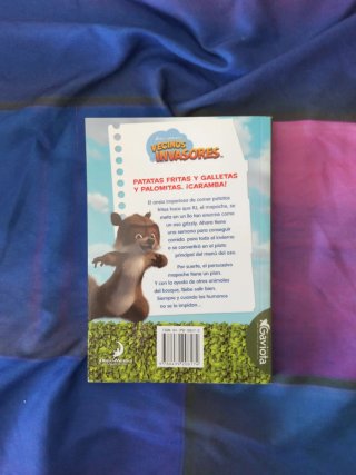 Pack libros