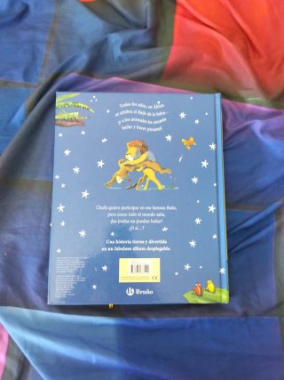 Pack libros
