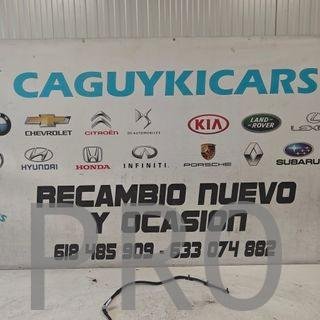 TUBO COMBUSTIBLE BMW USADO 1353858346002
