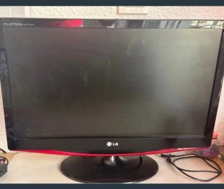 Monitor LG Flatron M227WOP