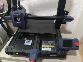 Impresora 3D Anycubic kobra 2 neo
