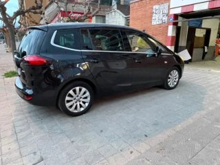 Opel Zafira Tourer 2014