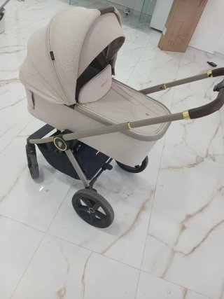 Carrito de bebé
