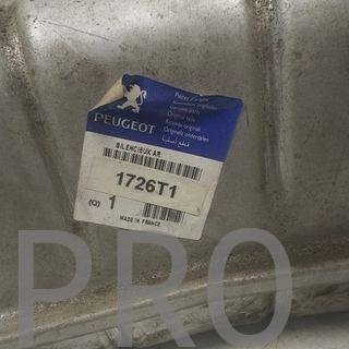 SILENCIADOR TRASERO PEUGEOT 306 NUEVO 1726T1