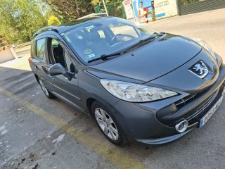 Peugeot 207 2008