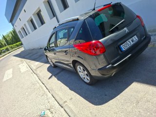Peugeot 207 2008