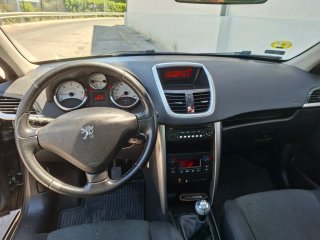 Peugeot 207 2008