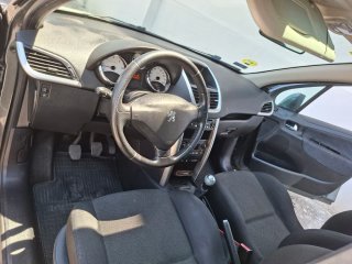Peugeot 207 2008