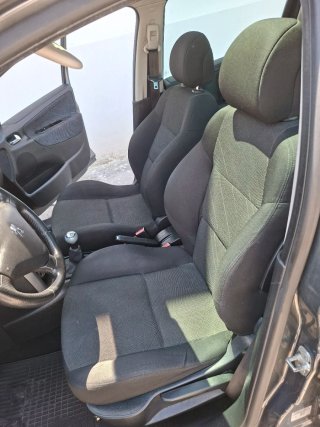 Peugeot 207 2008