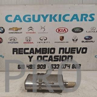 SILENCIOSO TRASERO PEUGEOT 406 NUEVO 1726HY