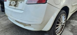 PARAGOLPES TRASERO FIAT STILO (192) 1.4
