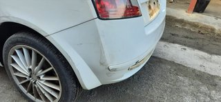 PARAGOLPES TRASERO FIAT STILO (192) 1.4